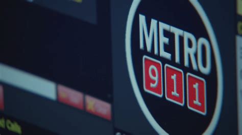 Kanawha County Metro 911 hits milestone of 9 million calls at ...