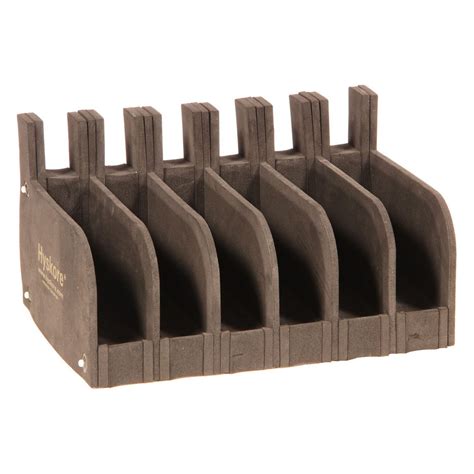 Hyskore 1003641 6 Gun Modular Pistol Rack - Walmart.com