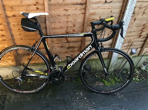 Boardman team road bike | in Didsbury, Manchester | Gumtree