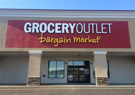 Grocery Outlet | $5 off $20 Coupon - SHIP SAVES