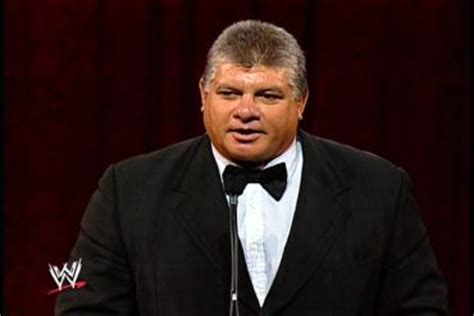 The Magnificent Muraco Don Muraco Wrestling Legend Media Man Australia