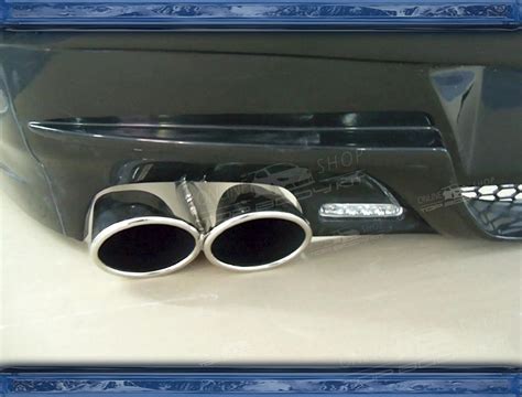 Lexus SC 430 Body Kit