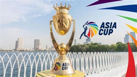 Asia Cup 2023 Teams