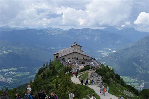 Image Gallery – Page 2 – Das Kehlsteinhaus