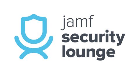 Jamf Security Lounge