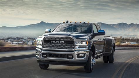 2023 Ram 2500 & 3500: Choosing the Right Trim - Autotrader