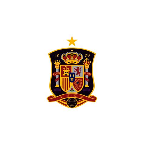 Spain national football team Logo Vector - (.Ai .PNG .SVG .EPS Free ...