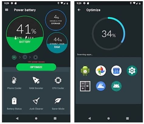 15 Best Battery Saver Apps for Android & iOS | Freeappsforme - Free ...