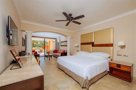 Barcelo Maya Caribe Resort - Riviera Maya – Barcelo Maya All Inclusive ...