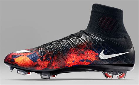 Nike Mercurial Superfly Cristiano Ronaldo Savage Beauty 2015-2016 ...