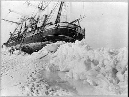 Ernest Shackleton | Expeditions, Death & Legacy | Study.com