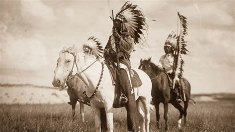 The Lakota Tribe: History, Facts, and More