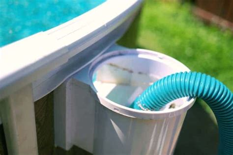 Complete Guide to Winterizing an Above Ground Pool 2024