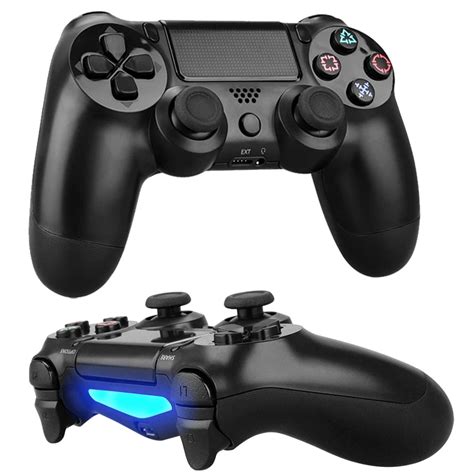 How to use ps4 controller on steam for pc - driveriop