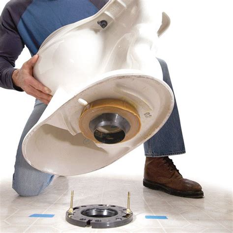 Toilet Bowl Repair Service | Home Plumbers Singapore