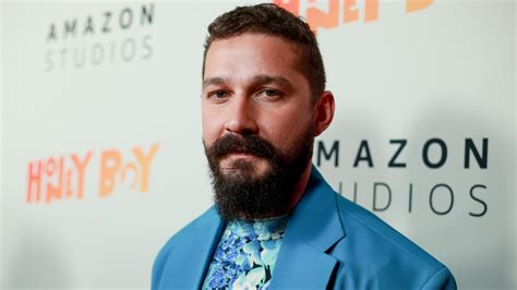 Shia LaBeouf Was Accused of Physical and Sexual Abuse. Now He’s Playing ...