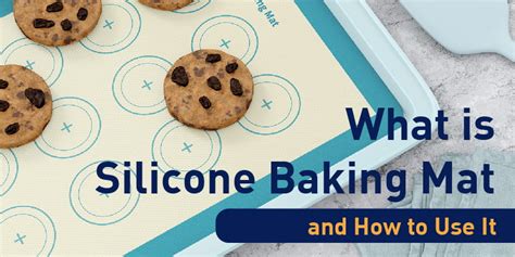 What is Silicone Baking Mat and How to Use It • Best Mama Kitchen