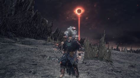 Ds3 non hollow Gwyn cosplay : r/fashionsouls