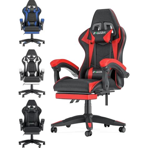 Reviewing the DPS Centurion Gaming Office Chair