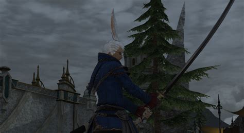 DMC 3 Vergil | Eorzea Collection