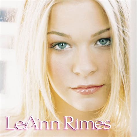 LeAnn Rimes - Album by LeAnn Rimes | Spotify