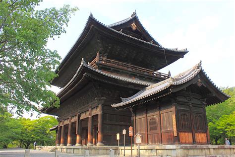 An introduction to Kyoto’s Buddhist temples - Lonely Planet