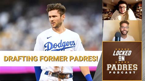 Breaking down the best players the San Diego Padres have traded away ...