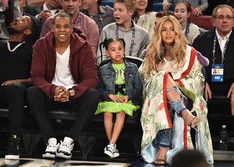 Rumi and Sir Carter Make Their First “Appearance” in New York | Vanity Fair