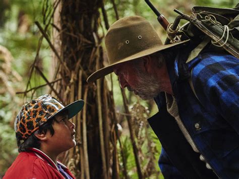 Taika Waititi’s Hunt for the Wilderpeople – US Represented