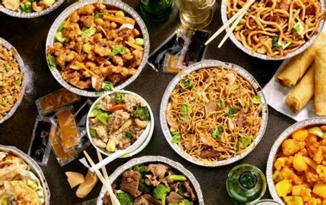 Chinese Takeaway: The New ‘It’ Food in West London - West London Living