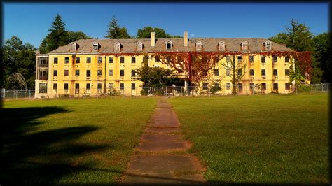 Asheville VA Medical Center - 2007 | Old Veteran's Administr… | Flickr