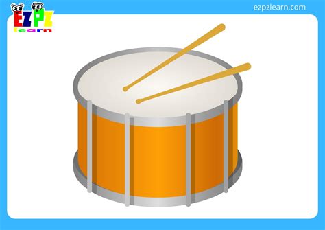 Musical Instruments Flashcards View Online or Free PDF Download ...