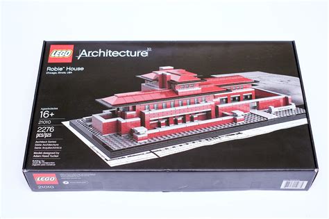 LEGO Architecture Imperial Hotel Set 21017 | ubicaciondepersonas.cdmx ...