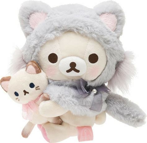 ﾟ･💌･゜ﾟ･*☆ | Artesanías kawaii, Peluches kawaii, Peluche de pusheen