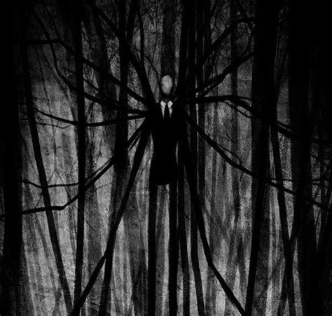 Pin by (null) on etc | Slenderman, Creepypasta, Creepypasta slenderman