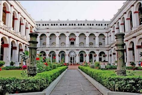 Indian Museum - Imperial Museum at Kolkata - CulturalHeritageOnline.com