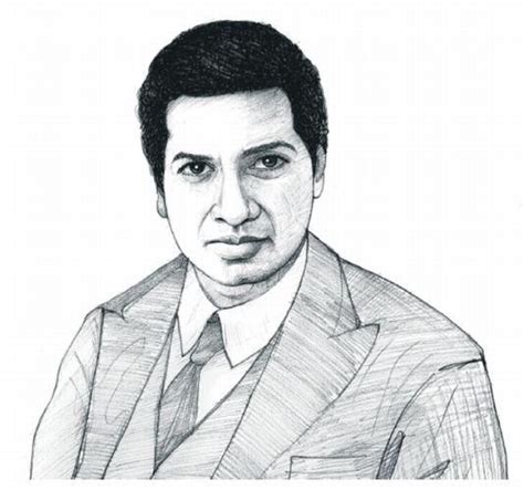 Srinivasa Ramanujan FRS, was a Mathematician of Repute | Smart people ...