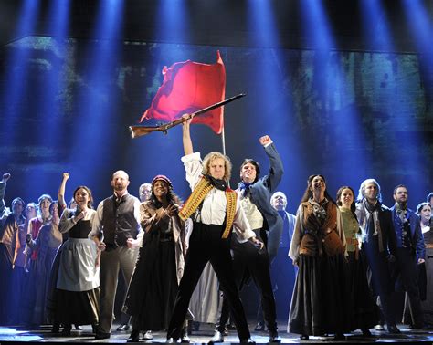 LES MISERABLES - BROADWAY IN MIAMI - FEBRUARY 26 - MARCH 3, 2013 ...