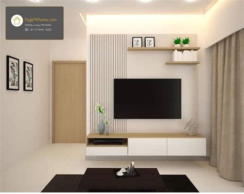 Tv Unit Design For Living Room Pinterest - rishabhkarnik