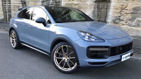 Porsche Cayenne 2023 review: Turbo GT - Super-SUV mixing it with DBX ...