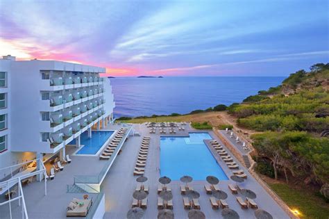 11 Best Beach Hotels on Ibiza | Hand-picked Guide 2022