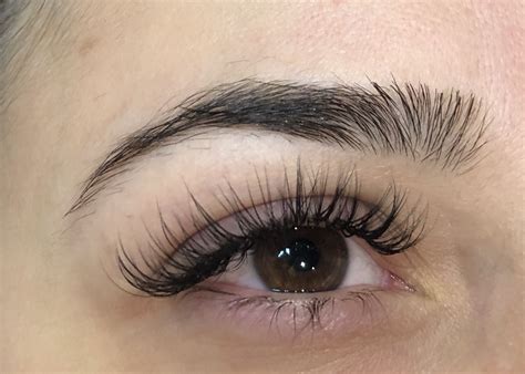 #EyeLashesHowToApply | Natural fake eyelashes, Eyelash extentions ...