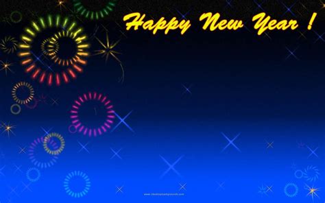 Happy New Year Backgrounds - Wallpaper Cave