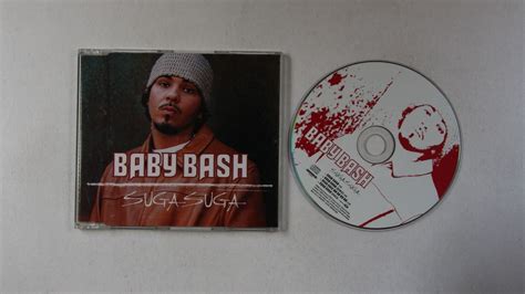 Baby Bash Suga Suga Records, LPs, Vinyl and CDs - MusicStack