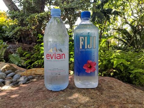 How Is Fiji Water Bottled At The Source - Best Pictures and Decription ...