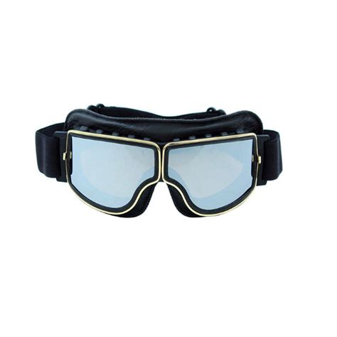 Motorcycle eyewear helmet goggles anti-uv windproof riding glasses Sale ...