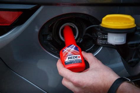 Does Redex Work: Fuel Additive & Diesel System Cleaner (Review)