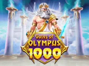 Gates of Olympus 1000 Slot by Pragmatic Free Demo Play | 96.5% RTP