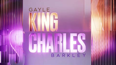 CNN Announces Premiere Date For New Primetime Series King Charles