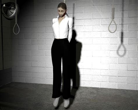 Themis Collection Hanging Executions